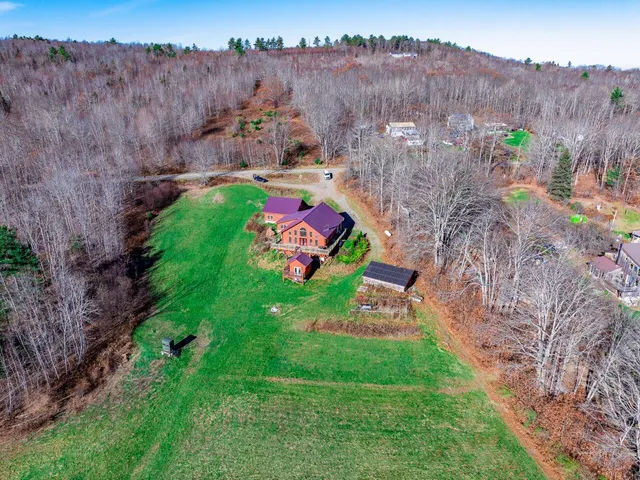 $689,320 | 561 South Mountain Valley Highway, Montville, ME 04941