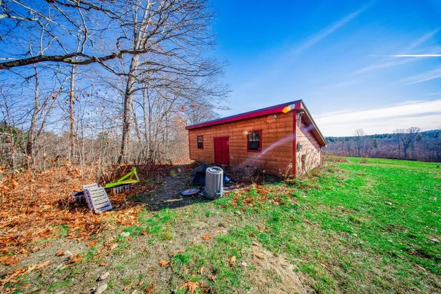 $689,320 | 561 South Mountain Valley Highway, Montville, ME 04941