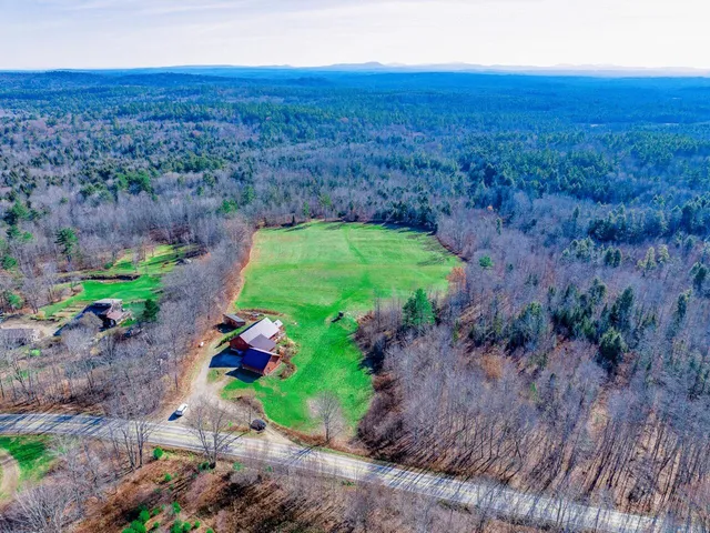 $689,320 | 561 South Mountain Valley Highway, Montville, ME 04941