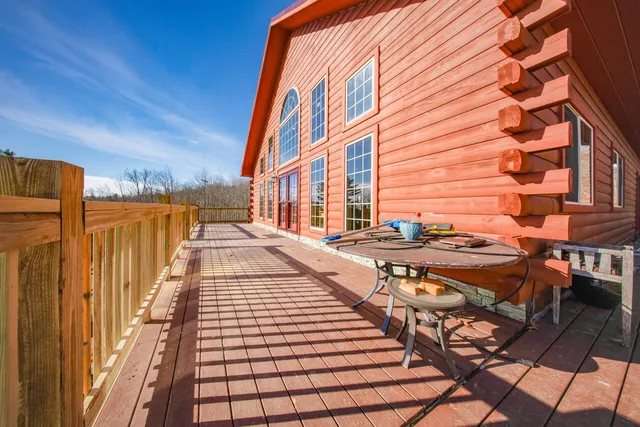 $689,320 | 561 South Mountain Valley Highway, Montville, ME 04941