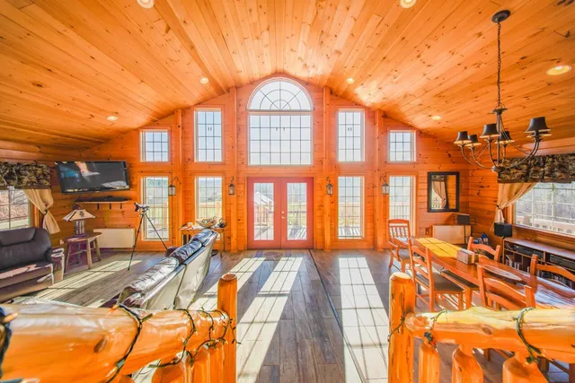 $689,320 | 561 South Mountain Valley Highway, Montville, ME 04941