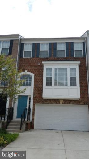 37 Inkberry Circle Gaithersburg, MD 20877 - Photo 1 of 10 Exterior (Main)