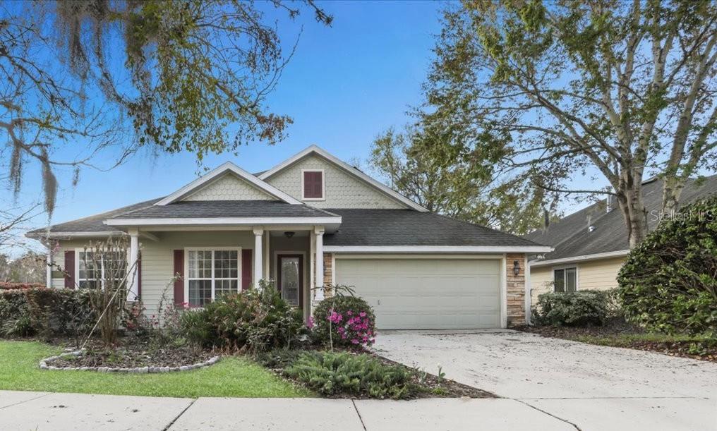 7807 Southwest 84th Way Gainesville, FL 32608 - Photo 1 of 39