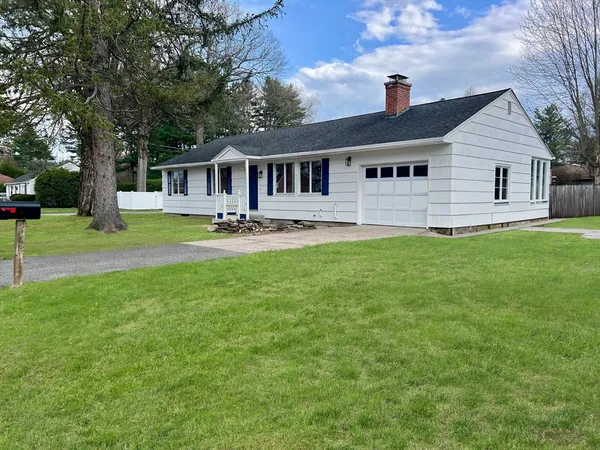 $339,900 | 55 Parkerview Street, Springfield, MA 01129