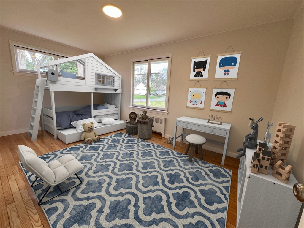 55 Parkerview Street Springfield, MA 01129 - Photo 12 of 18