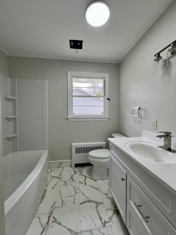 55 Parkerview Street Springfield, MA 01129 - Photo 7 of 18