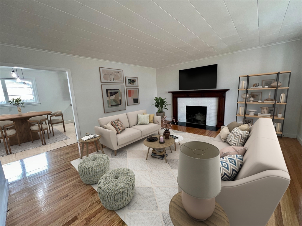 55 Parkerview Street Springfield, MA 01129 - Photo 8 of 18