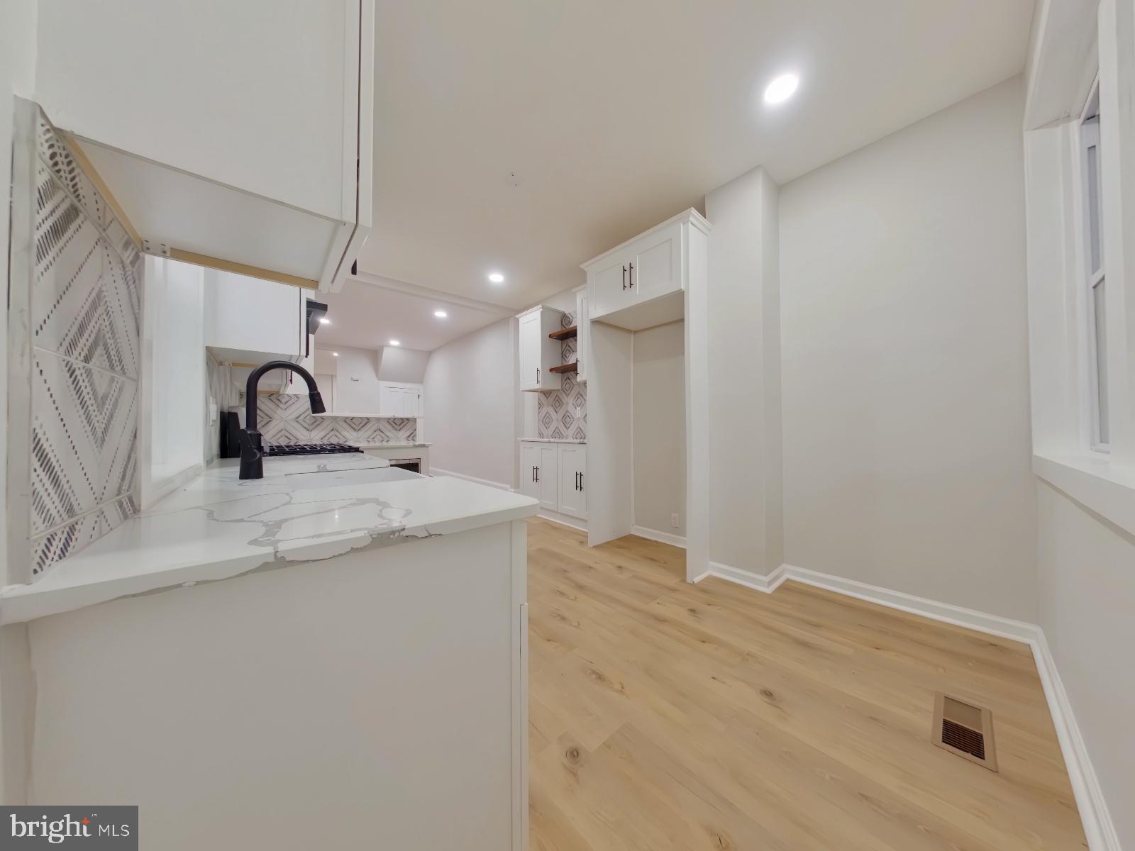 4442 Edgemont Street Philadelphia, PA 19137 - Photo 12 of 28 Kitchen