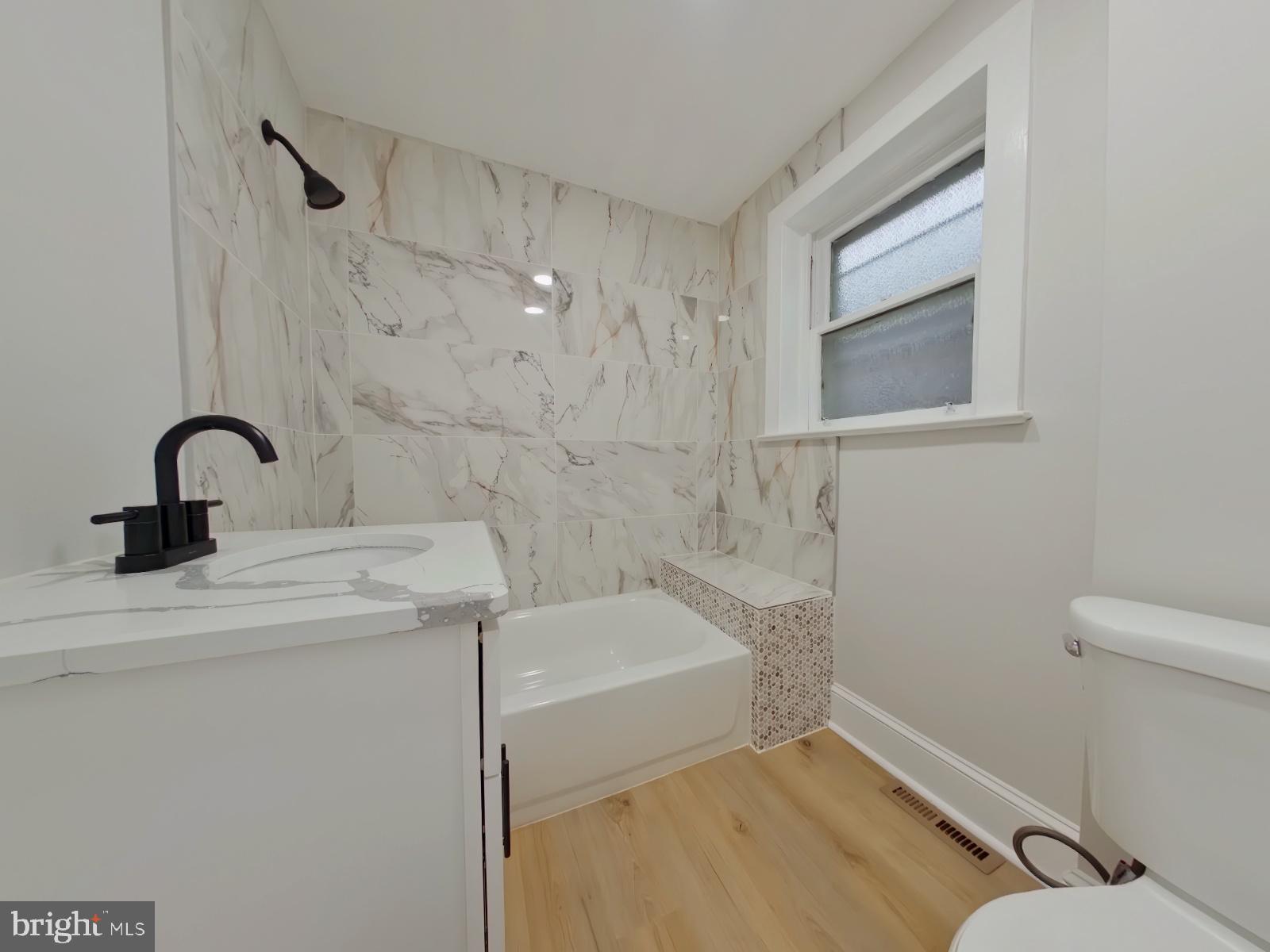 4442 Edgemont Street Philadelphia, PA 19137 - Photo 19 of 28 Main Bathroom