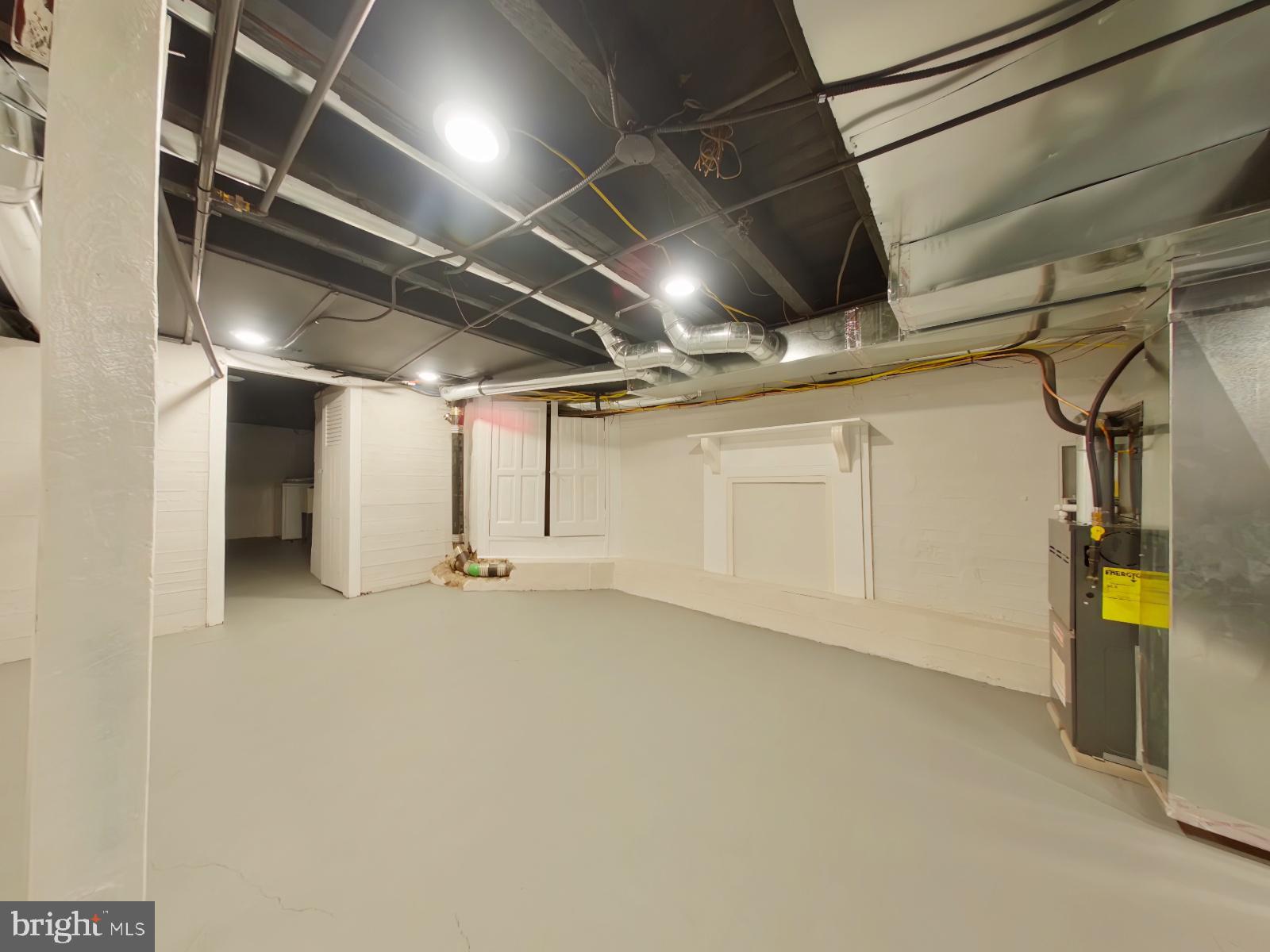4442 Edgemont Street Philadelphia, PA 19137 - Photo 21 of 28 Basement