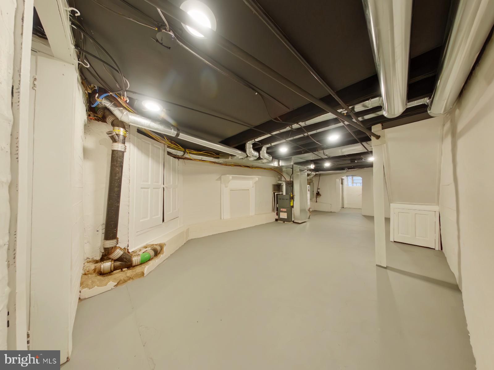4442 Edgemont Street Philadelphia, PA 19137 - Photo 22 of 28 Basement