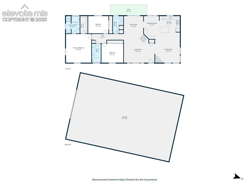 26155 Sweet Road Calhan, CO 80808 - Photo 36 of 36 Gallery Image 36