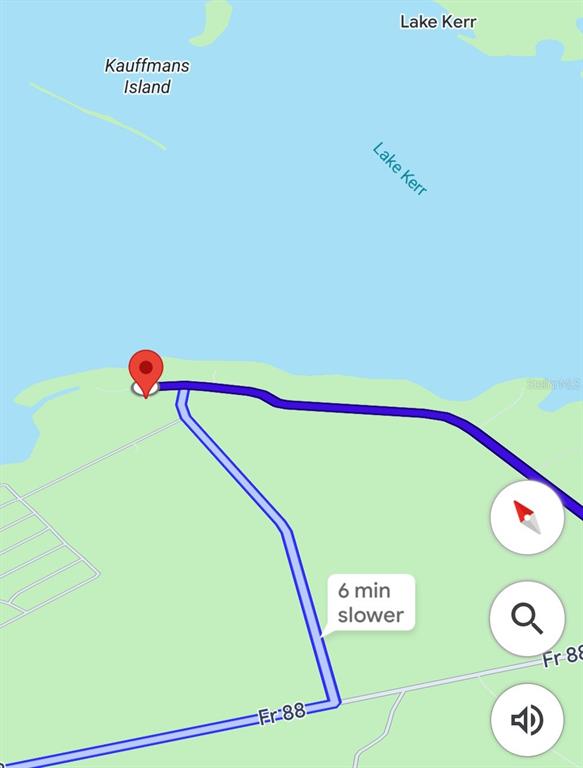 13668 Northeast 226th Avenue Road Salt Springs, FL 32134 - Photo 30 of 30 a picture of a room