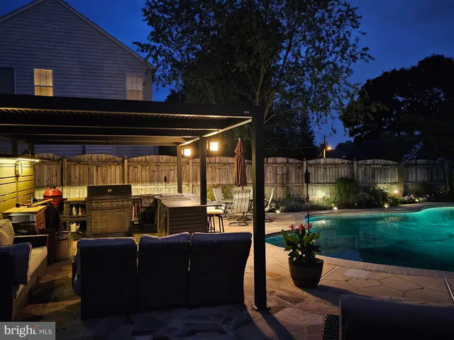 $974,500 | 224 Prince Street Northeast, Leesburg, VA 20176