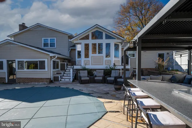 $974,500 | 224 Prince Street Northeast, Leesburg, VA 20176