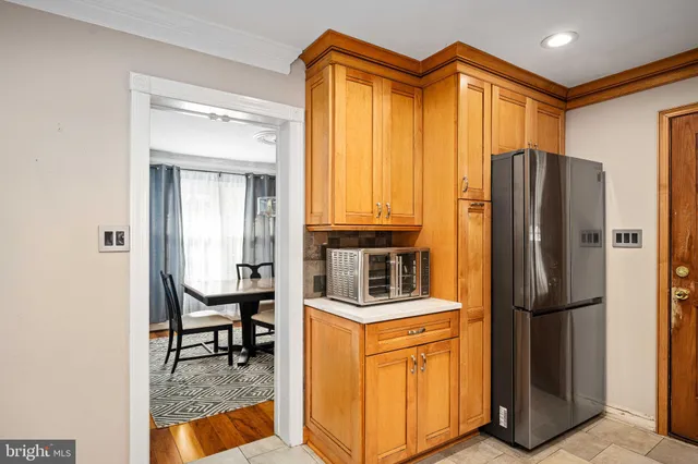 $974,500 | 224 Prince Street Northeast, Leesburg, VA 20176