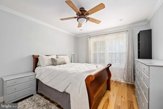 $974,500 | 224 Prince Street Northeast, Leesburg, VA 20176