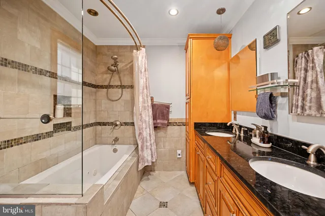 $974,500 | 224 Prince Street Northeast, Leesburg, VA 20176