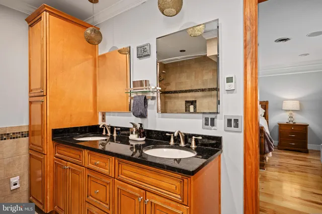 $974,500 | 224 Prince Street Northeast, Leesburg, VA 20176