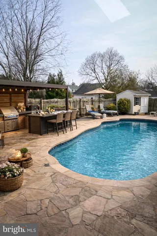 $974,500 | 224 Prince Street Northeast, Leesburg, VA 20176