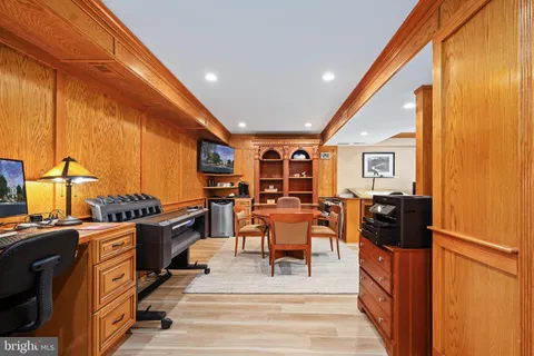 $985,000 | 224 Prince Street Northeast, Leesburg, VA 20176