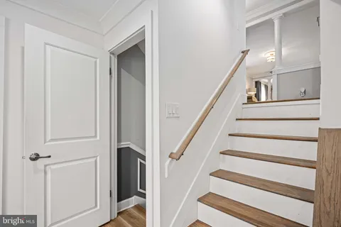 $974,500 | 224 Prince Street Northeast, Leesburg, VA 20176