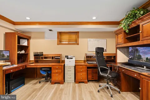 $985,000 | 224 Prince Street Northeast, Leesburg, VA 20176