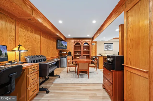 $974,500 | 224 Prince Street Northeast, Leesburg, VA 20176