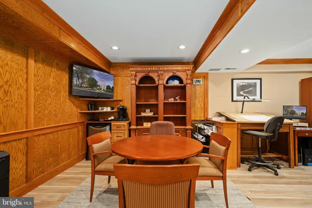 $974,500 | 224 Prince Street Northeast, Leesburg, VA 20176