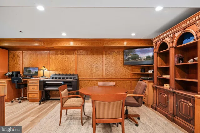 $974,500 | 224 Prince Street Northeast, Leesburg, VA 20176