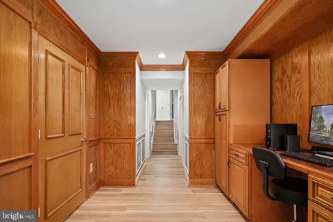 $974,500 | 224 Prince Street Northeast, Leesburg, VA 20176