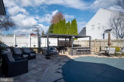 $985,000 | 224 Prince Street Northeast, Leesburg, VA 20176