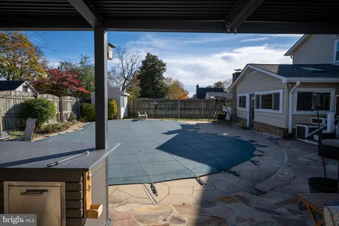 $985,000 | 224 Prince Street Northeast, Leesburg, VA 20176