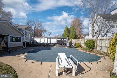 $974,500 | 224 Prince Street Northeast, Leesburg, VA 20176