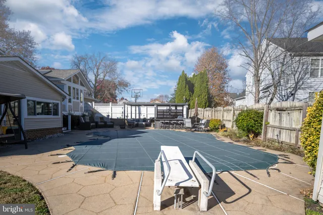 $974,500 | 224 Prince Street Northeast, Leesburg, VA 20176