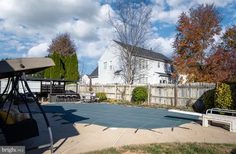 $985,000 | 224 Prince Street Northeast, Leesburg, VA 20176