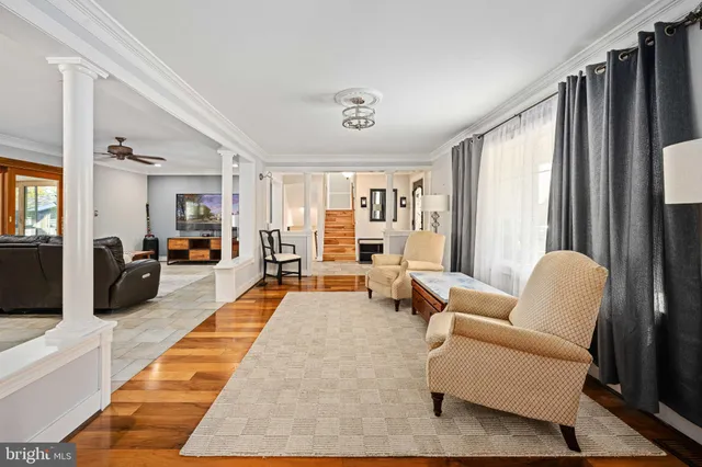 $974,500 | 224 Prince Street Northeast, Leesburg, VA 20176