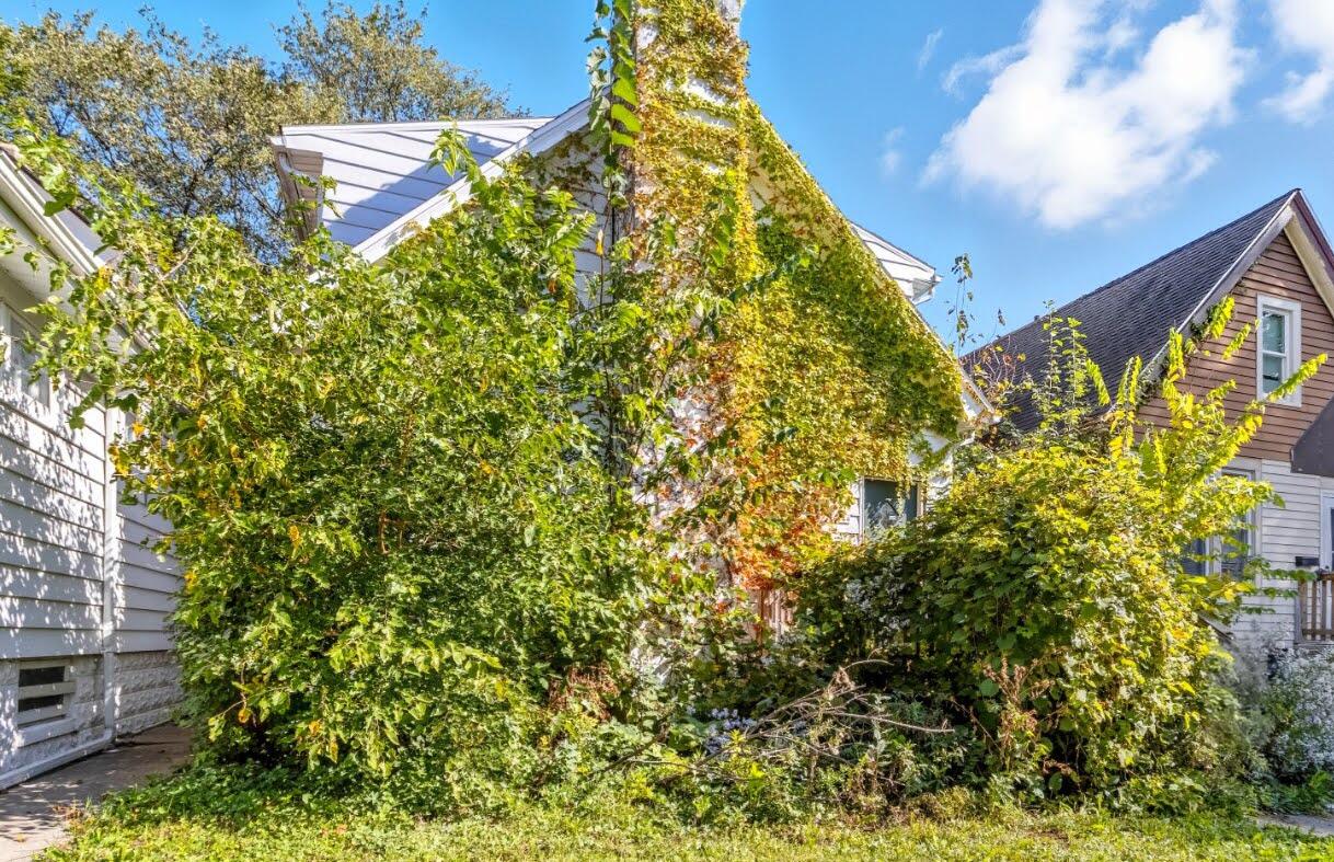 4644 North 38th Street Milwaukee, WI 53209 - Photo 3 of 14 Img3