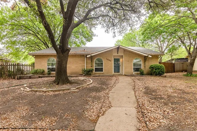 $2,350 | 1441 Everglades Drive, Plano, TX 75023