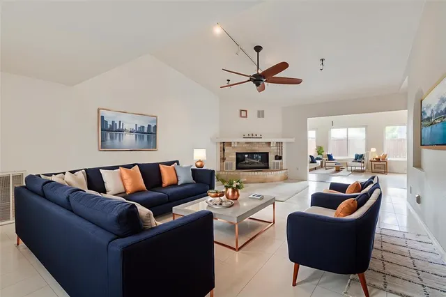 $2,350 | 1441 Everglades Drive, Plano, TX 75023