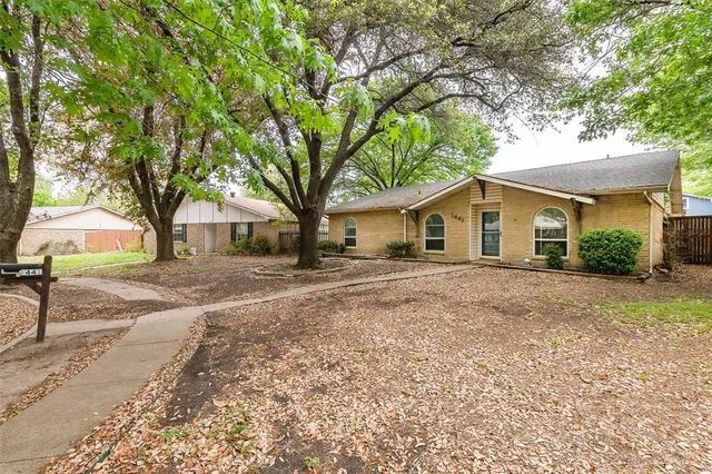 $2,350 | 1441 Everglades Drive, Plano, TX 75023
