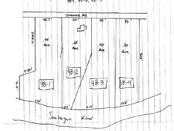 84 Intervale Road Wilton, NH 03086 - Photo 1 of 1