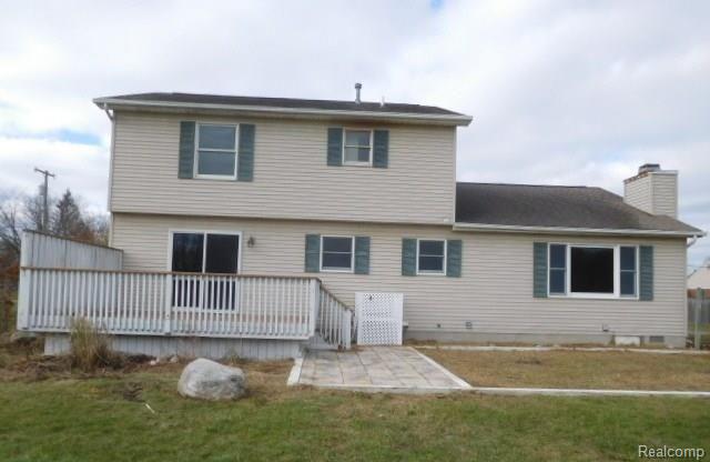 15739 Elwell Road Belleville, MI 48111 - Photo 13 of 14