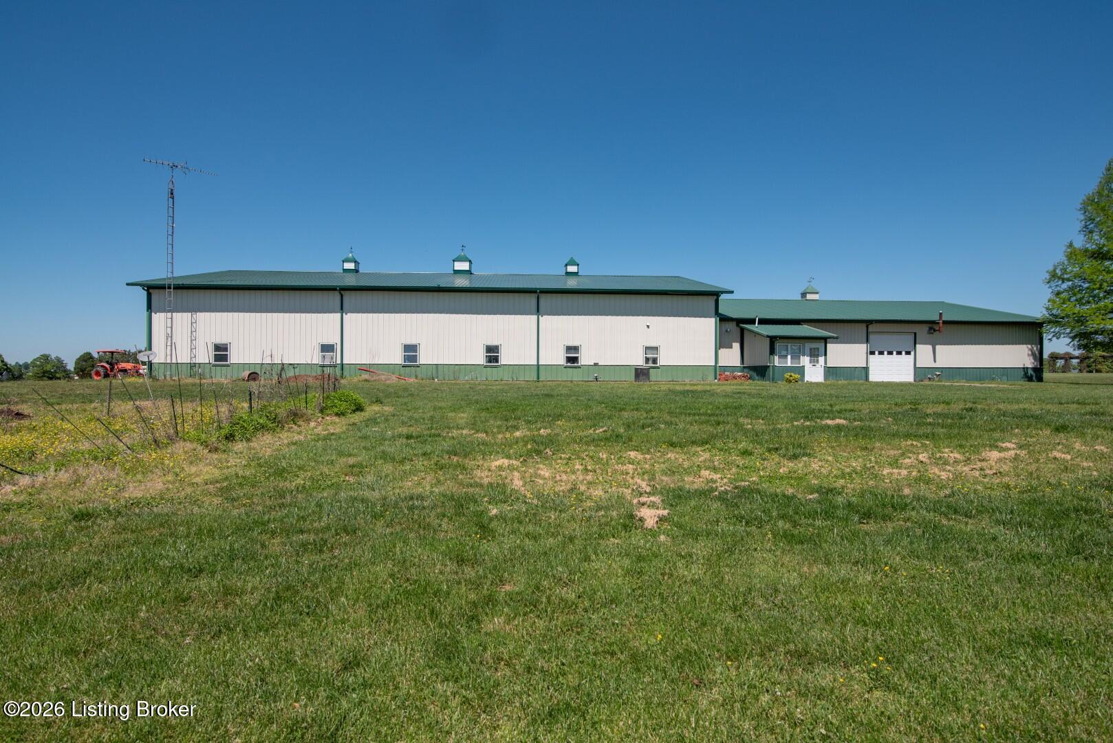 379 Clark School Road Clarkson, KY 42726 - Photo 71 of 85 new.379 Clark School Rd-225