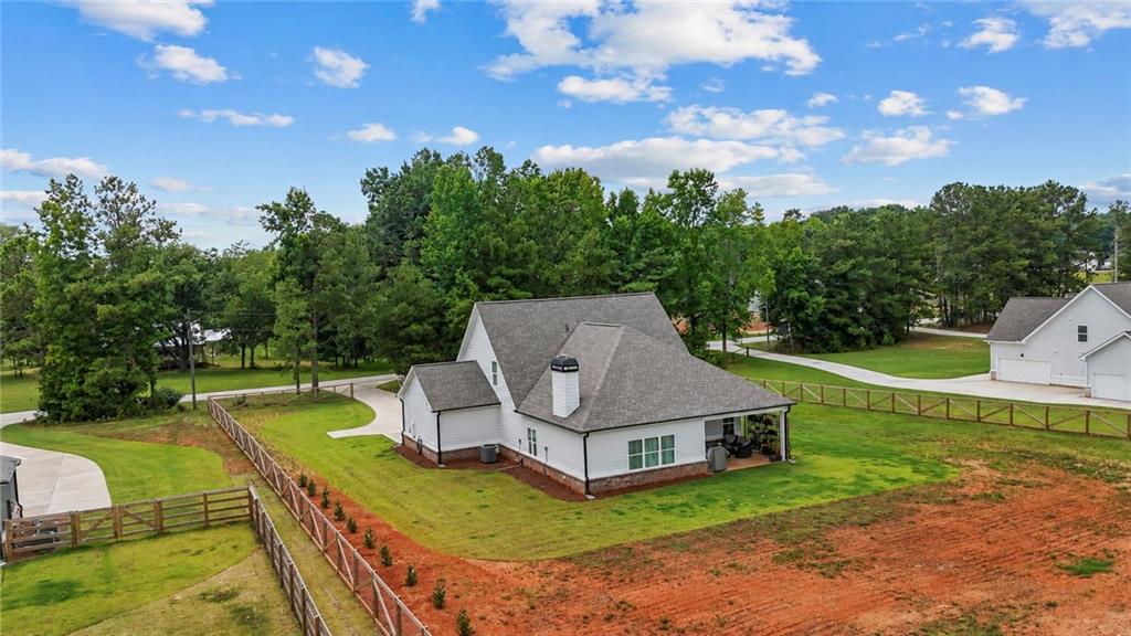 1482 Alcovy Station Road Covington, GA 30014 - Photo 53 of 56