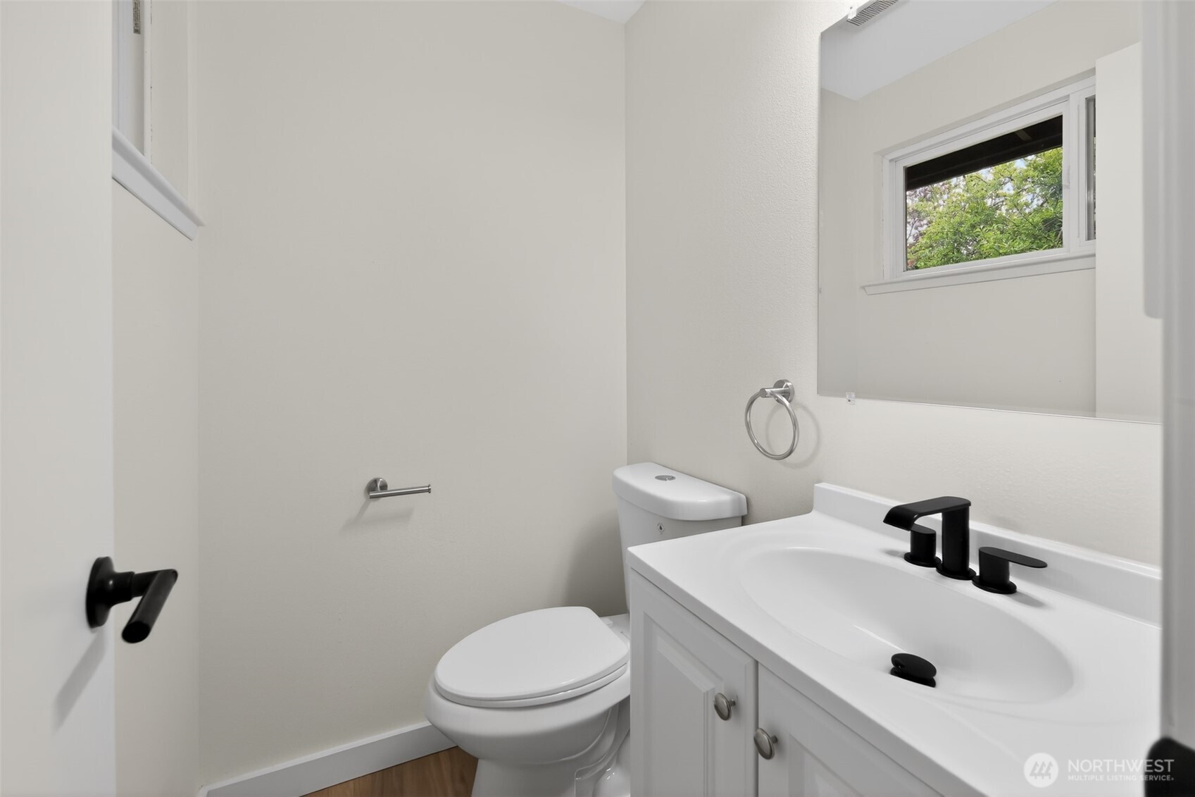320 213th Place Southwest Bothell, WA 98021 - Photo 20 of 29 a bathroom with a sink and a toilet