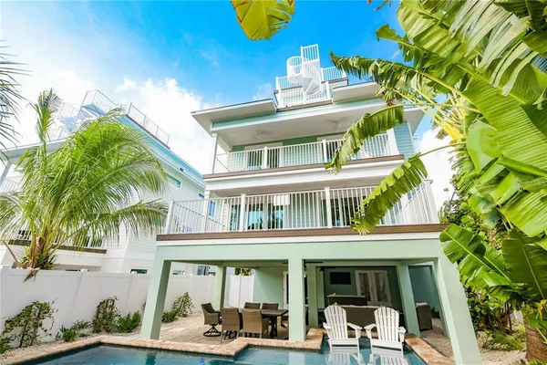 $5,695,000 | 336 Avenida De Mayo, Sarasota, FL 34242