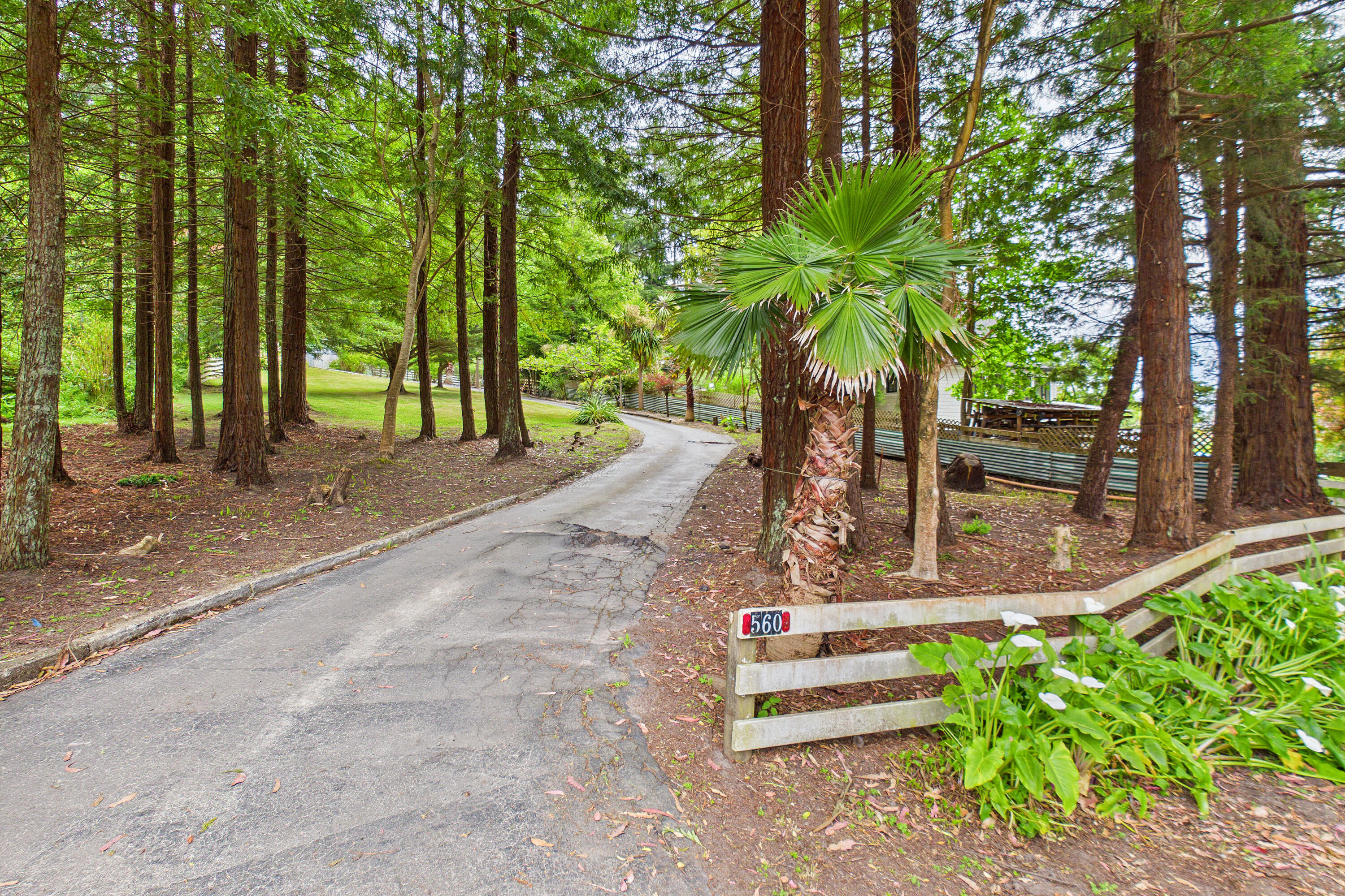 560 Bayside Road Arcata, CA 95521 - Photo 11 of 67
