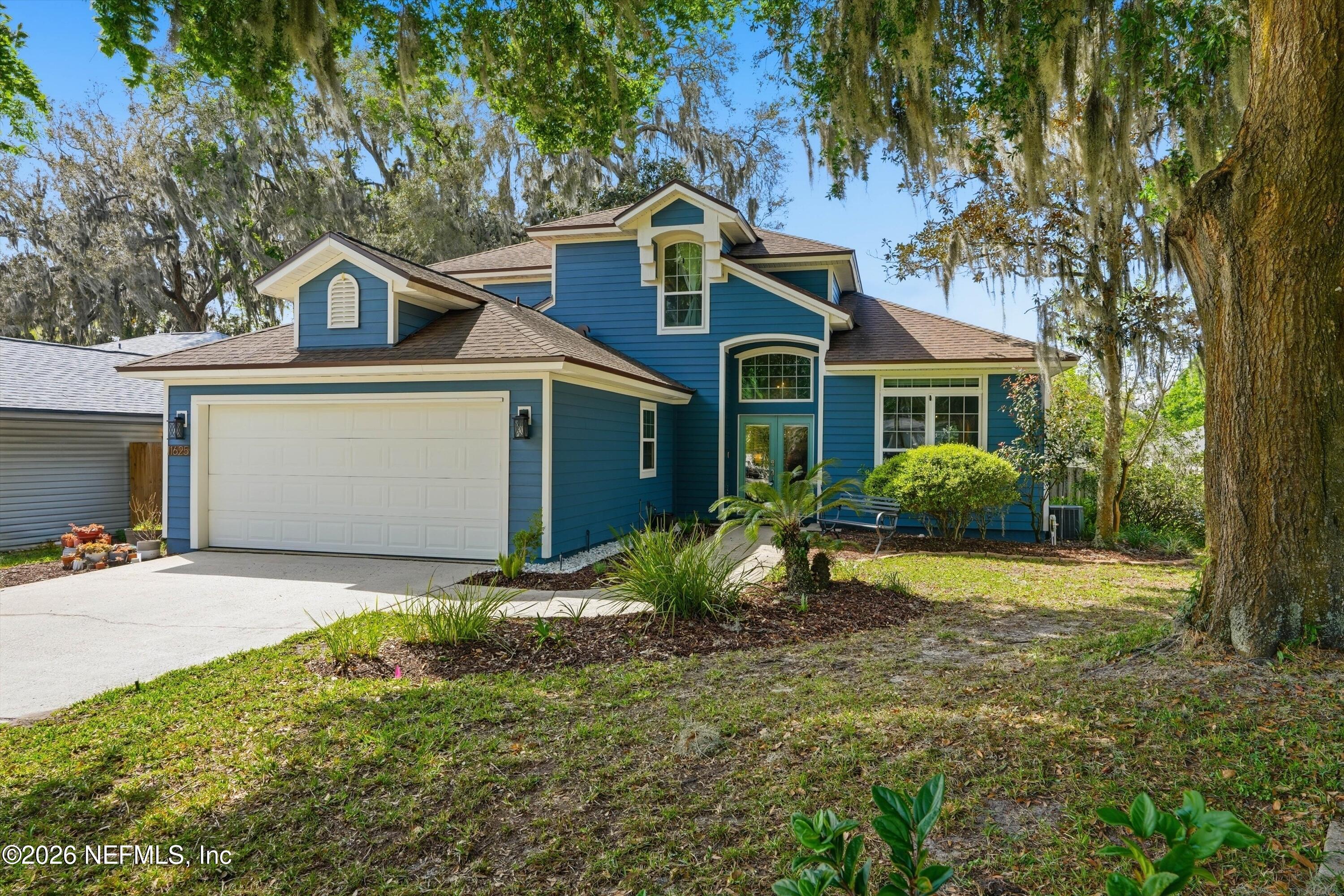 11625 Brush Ridge Circle South Jacksonville, FL 32225 - Photo 1 of 44 01-Front