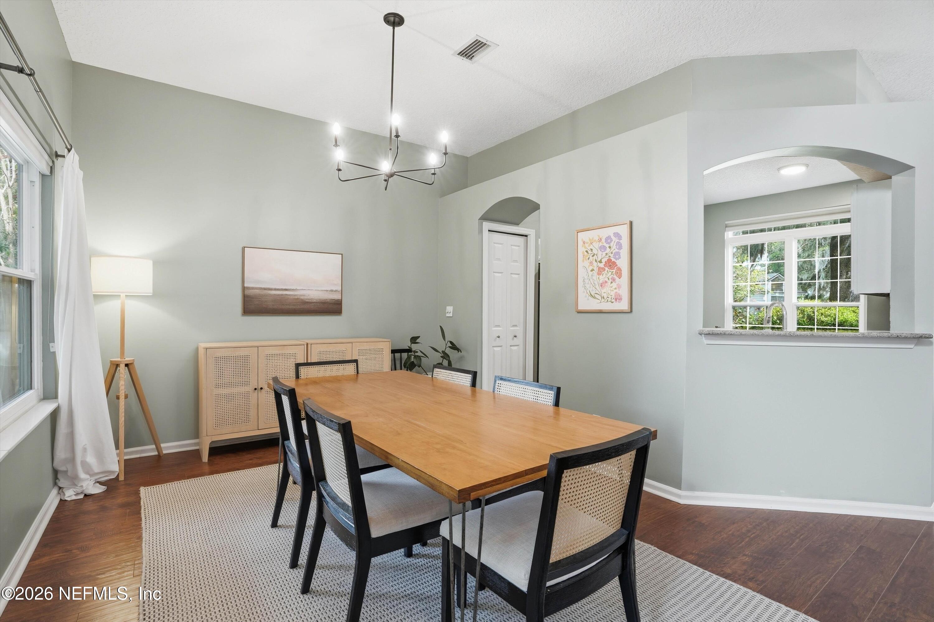 11625 Brush Ridge Circle South Jacksonville, FL 32225 - Photo 14 of 44 09-Dining Area